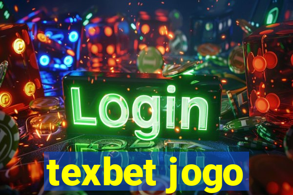 texbet jogo